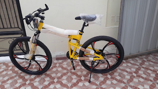 BIKES LAND thumb 2
